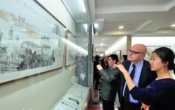 ����ī�ġ��º��黭����չ����չ��