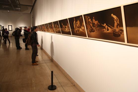 �人����������Ʒչ���й������ݿ�Ļ