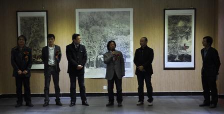 �Ŷ�������滭չ�����ִ��ղ������ݿ�Ļ