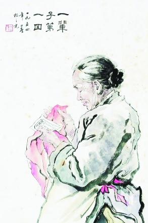 ������ �黭���Ϊ��Խ���Խ��