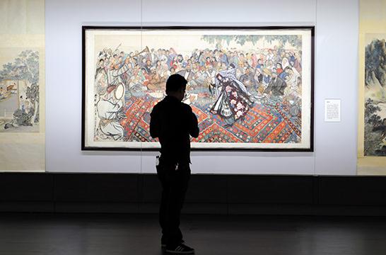 ������Ժ��Ʒ��չ�㶫չ�� ��ʦ��Ʒ������