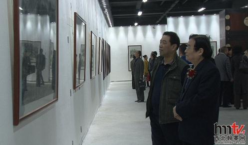 ����ī������д��������ɽˮ��չ������Ļ