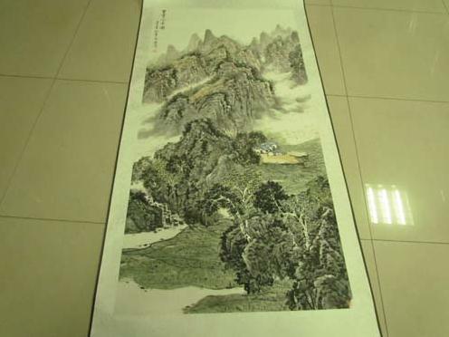 ȫ�����黭��Ʒ���ڡ����ջ��ȡ�չ��