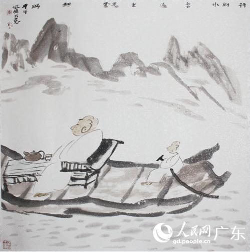 �������黭ѧ��Ѳ��չ���ݾ���