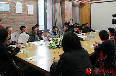 王小杰50多幅作品今日美术馆展出