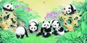 ��è�����������ǻ滭��Ʒչ���չ��