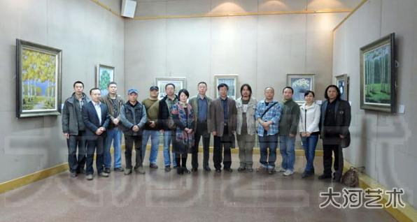 ���巢ʦ����Ʒչ�ں��ϴ�ѧ��Ļ