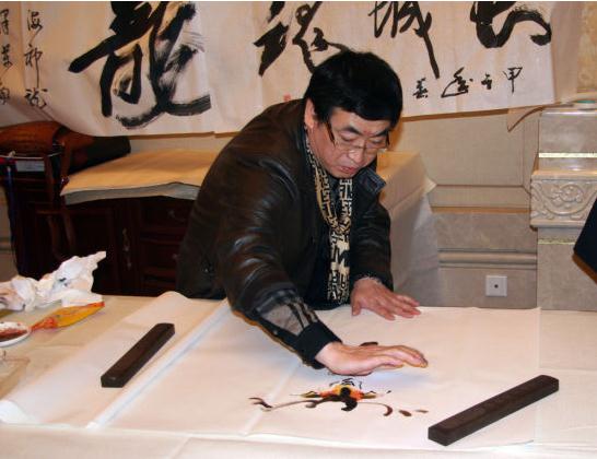 �ӱ�ʯ��ׯ�ٰ������л��黭�ʻ�