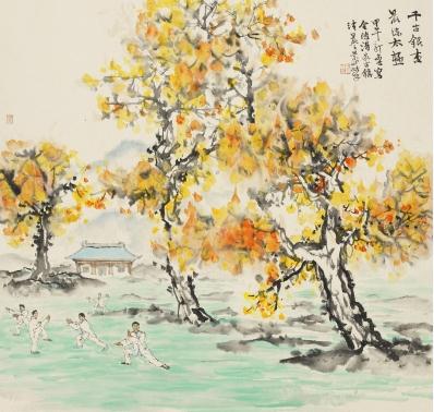 �Ͼ��������껭������չ9���Ͼ���Ļ