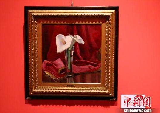 �����������滭��Ʒ���ϳ�ɳչ��