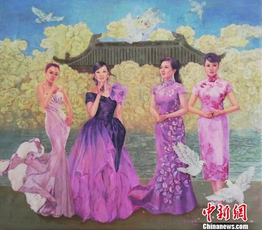 �÷�Ů����Ӣ�ͻ�չ�ں��ϳ�ɳ����