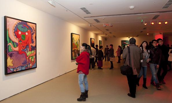 �����˻�չ�ڱ������������ݿ�Ļ