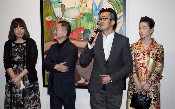 �����˻�չ�ڱ������������ݿ�Ļ