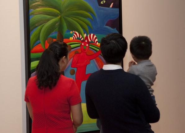 �����˻�չ�ڱ������������ݿ�Ļ