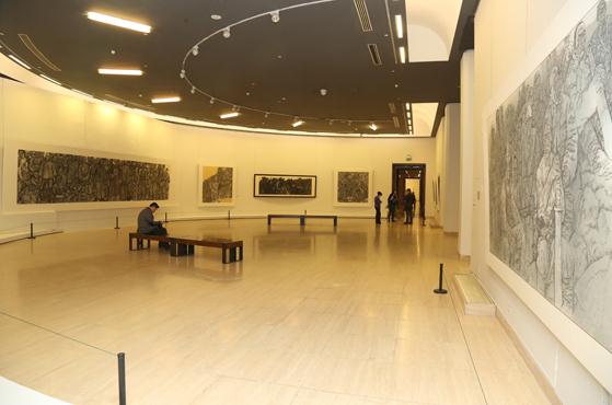 ����滭չ���й�������չ��