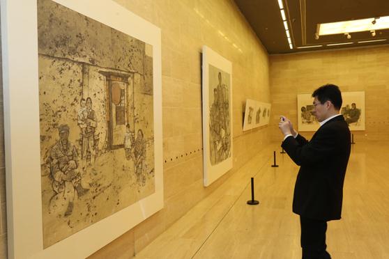 ����滭չ���й�������չ��