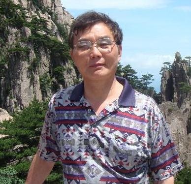 马航失联航班上中国书画家名单及简介(组图)