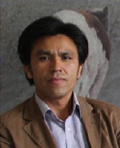 马航失联航班上中国书画家名单及简介(组图)