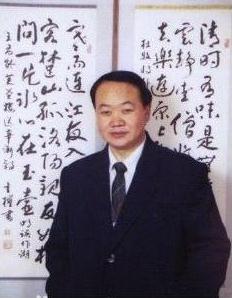 马航失联航班上中国书画家名单及简介(组图)