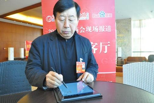 刘大为:艺术家要为基层的美育承担起责任