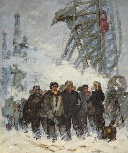 ��������ѧԺ���оٰ�60����У��չ