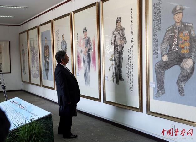 �������׶��������黭��Ӱչ�ھ���Ļ