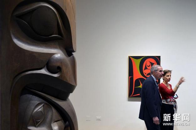 �޲��ء���άɭ�滭�����Ʒչ����ŦԼչ��