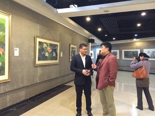 ů�����黭��Ʒ��չ�ھ���Ļ չ����Ʒ�����