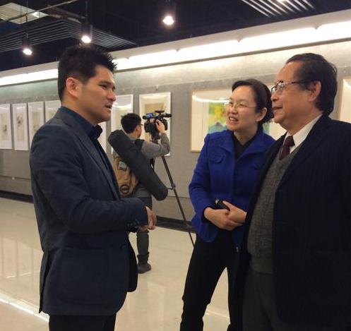 ů�����黭��Ʒ��չ�ھ���Ļ չ����Ʒ�����