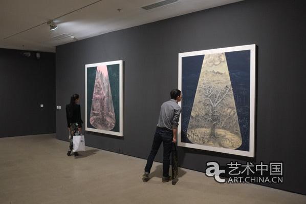 ī�䡪��׾��ˮī��Ʒչ���������ݿ�Ļ