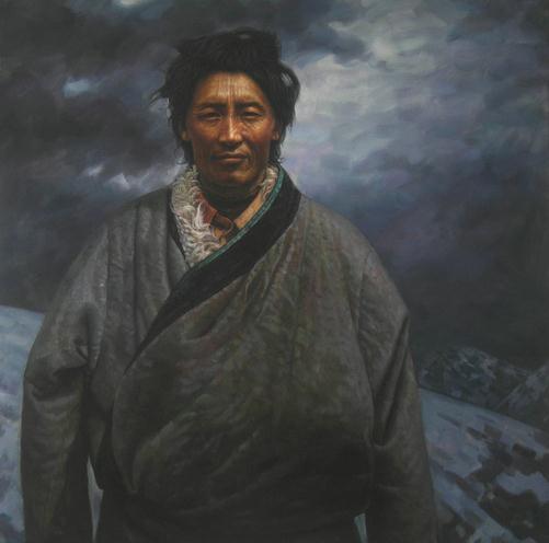 经典·至尚李丝云油画巡展4月启航