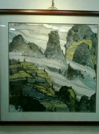 ʷ����ɽˮ��չ�Ϻ�����ʷ�о�����Ļ