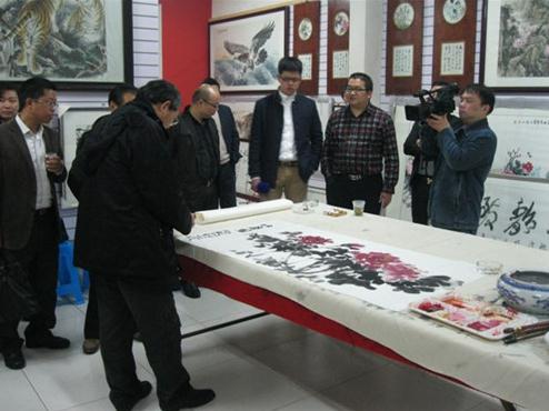 ��������̫������Ժ�ٰ��黭�����ҽ����