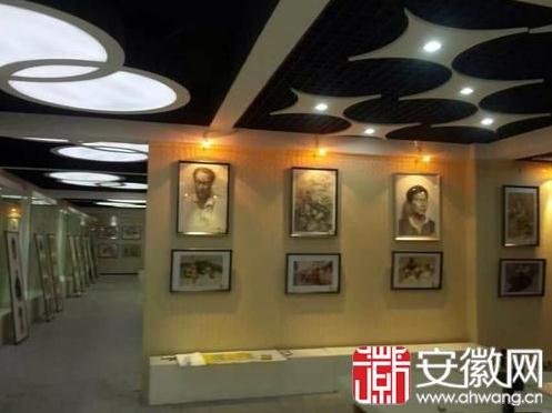 ����ʡ�׽���ѧ����������������Ʒչ��Ļ