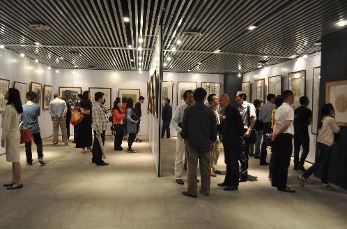 ����չ��29λ������145���黭