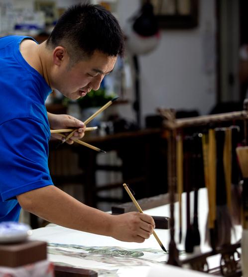 �������й�����Ʒչ5����Ļ