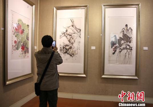 ���ĳ�ʢ�������й���չɽ���������