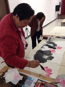 �����黭���ҡ���ɫ֮�á��߽���������