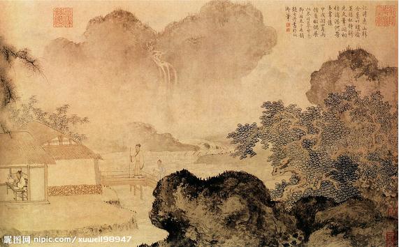 书画如何保真?赝品大行其道根源在市场
