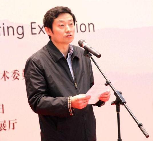 168件美术作品亮相第二届全国青年水彩画展