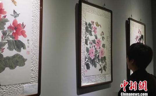 ��ɫ���ˡ��������й���չ����ɽ��̫ԭ