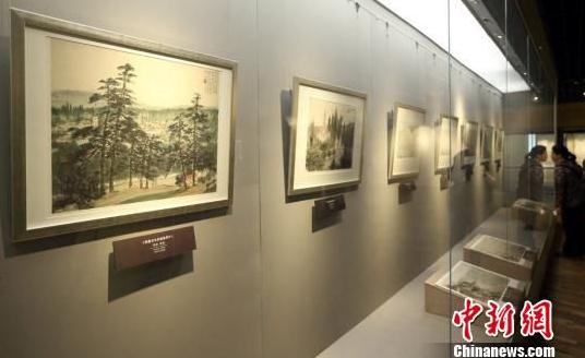 ����ʯ��ŷд��ר��չ�Ͼ�����Ժ��Ļ