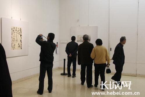 �����廪��ʿ���黭������Ʒʯ��ׯչ��