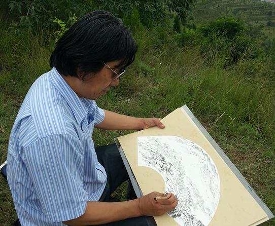 ¤���С������黭չ����ͨμ����