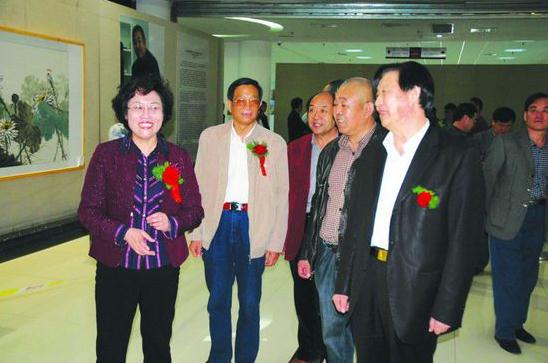 ½ɽ�й������մ���Ʒչ����ɽ������