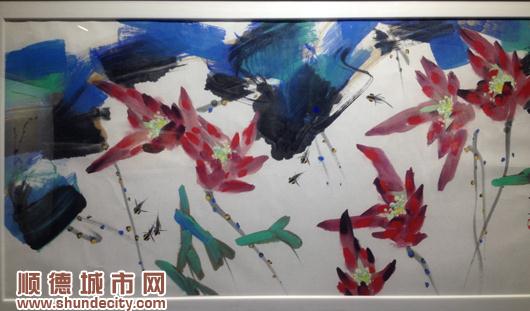 ����ˮī��Ʒϵ��չ����㶫˳������չ����