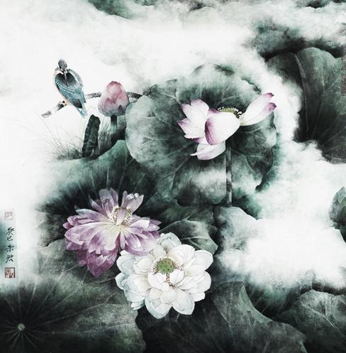 δ�������Ƕ��й�����Ʒչ���������