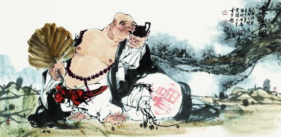 δ�������Ƕ��й�����Ʒչ���������