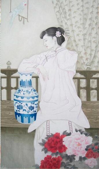 文化中国微信周周拍第十二期上线