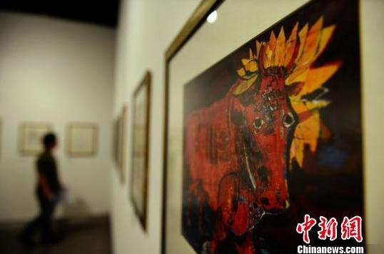 ��������������˹��������Ʒչ�����㽭����